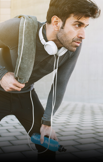 Aider a combattre la fatigue