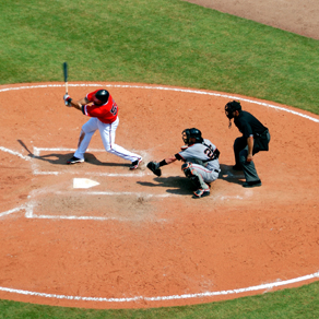 baseball